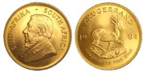 13-GoldKrugerrand